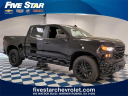Thumbnail image of 2023 Chevrolet Silverado 1500 at Five Star Chevrolet-cadillac