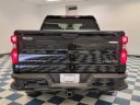2023 Chevrolet Silverado 1500 Custom at Five Star Chevrolet-cadillac