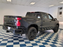 Thumbnail image of 2023 Chevrolet Silverado 1500 at Five Star Chevrolet-cadillac