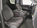 Thumbnail image of 2023 Chevrolet Silverado 1500 at Five Star Chevrolet-cadillac