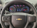 Thumbnail image of 2023 Chevrolet Silverado 1500 at Five Star Chevrolet-cadillac