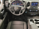 Thumbnail image of 2023 Chevrolet Silverado 1500 at Five Star Chevrolet-cadillac