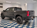 Thumbnail image of 2023 Chevrolet Silverado 1500 at Five Star Chevrolet-cadillac