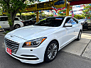 Thumbnail image of 2015 Hyundai Genesis at H&H Finest Cars Inc