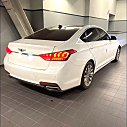 2015 Hyundai Genesis 3.8L at H&H Finest Cars Inc