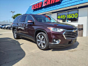 Thumbnail image of 2018 Chevrolet Traverse at A & B Motors