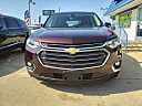 Thumbnail image of 2018 Chevrolet Traverse at A & B Motors
