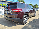 Thumbnail image of 2018 Chevrolet Traverse at A & B Motors