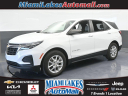 Thumbnail image of 2022 Chevrolet Equinox at Miami Lakes Automall