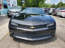 Thumbnail image of 2014 Chevrolet Camaro at Dago's Auto Sales