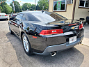 Thumbnail image of 2014 Chevrolet Camaro at Dago's Auto Sales