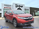 Thumbnail image of 2019 Honda CR-V at Darling's of Bangor, ME