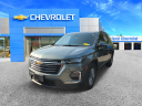 2022 Chevrolet Traverse LT Cloth at Island Chevrolet