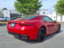 Thumbnail image of 2024 Maserati GranTurismo at Stateline Maserati Alfa Romeo