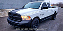 Thumbnail image of 2017 Ram 1500 at Midas Cars LLC