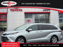 Thumbnail image of 2021 Toyota Sienna at Joseph Toyota Of Cincinnati
