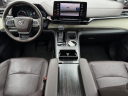 Thumbnail image of 2021 Toyota Sienna at Joseph Toyota Of Cincinnati