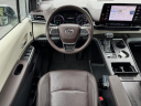 2021 Toyota Sienna Platinum 7-Passenger at Joseph Toyota Of Cincinnati