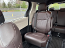 Thumbnail image of 2021 Toyota Sienna at Joseph Toyota Of Cincinnati