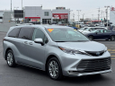 Thumbnail image of 2021 Toyota Sienna at Joseph Toyota Of Cincinnati
