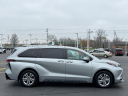 Thumbnail image of 2021 Toyota Sienna at Joseph Toyota Of Cincinnati