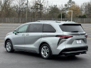 Thumbnail image of 2021 Toyota Sienna at Joseph Toyota Of Cincinnati
