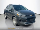 2018 Chevrolet Trax LT at Denooyer Chevrolet