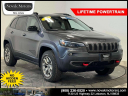 Thumbnail image of 2022 Jeep Cherokee at Novak Motors NJ