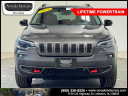 Thumbnail image of 2022 Jeep Cherokee at Novak Motors NJ