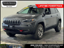 Thumbnail image of 2022 Jeep Cherokee at Novak Motors NJ