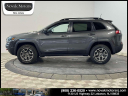 Thumbnail image of 2022 Jeep Cherokee at Novak Motors NJ