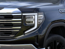 Thumbnail image of 2025 GMC Sierra 1500 at King O'Rourke Buick GMC