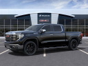 Thumbnail image of 2025 GMC Sierra 1500 at King O'Rourke Buick GMC