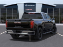Thumbnail image of 2025 GMC Sierra 1500 at King O'Rourke Buick GMC