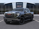 Thumbnail image of 2025 GMC Sierra 1500 at King O'Rourke Buick GMC