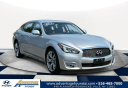 Thumbnail image of 2017 INFINITI Q70L at Advantage Hyundai Genesis of North Shore