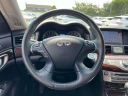 Thumbnail image of 2017 INFINITI Q70L at Advantage Hyundai Genesis of North Shore