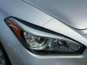 Thumbnail image of 2017 INFINITI Q70L at Advantage Hyundai Genesis of North Shore