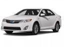 Thumbnail image of 2013 Toyota Camry Hybrid at Volkswagen LaVista NEW