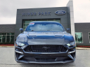 Thumbnail image of 2018 Ford Mustang at Hines Park Ford