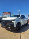 Thumbnail image of 2020 Chevrolet Silverado 1500 at AMT AUTO SALES, LLC