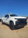 Thumbnail image of 2020 Chevrolet Silverado 1500 at AMT AUTO SALES, LLC