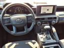Thumbnail image of 2024 Toyota Tacoma at Lou Fusz Toyota