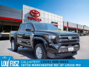 Thumbnail image of 2024 Toyota Tacoma at Lou Fusz Toyota Scion - Used