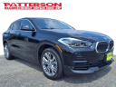 Thumbnail image of 2022 BMW X2 at Patterson Chevrolet Dodge