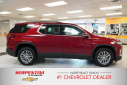 Thumbnail image of 2022 Chevrolet Traverse at Serpentini Chevrolet of Strongsville