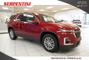 Thumbnail image of 2022 Chevrolet Traverse at Serpentini Chevrolet of Strongsville