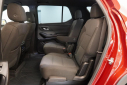 Thumbnail image of 2022 Chevrolet Traverse at Serpentini Chevrolet of Strongsville