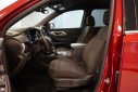 Thumbnail image of 2022 Chevrolet Traverse at Serpentini Chevrolet of Strongsville