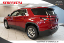 Thumbnail image of 2022 Chevrolet Traverse at Serpentini Chevrolet of Strongsville